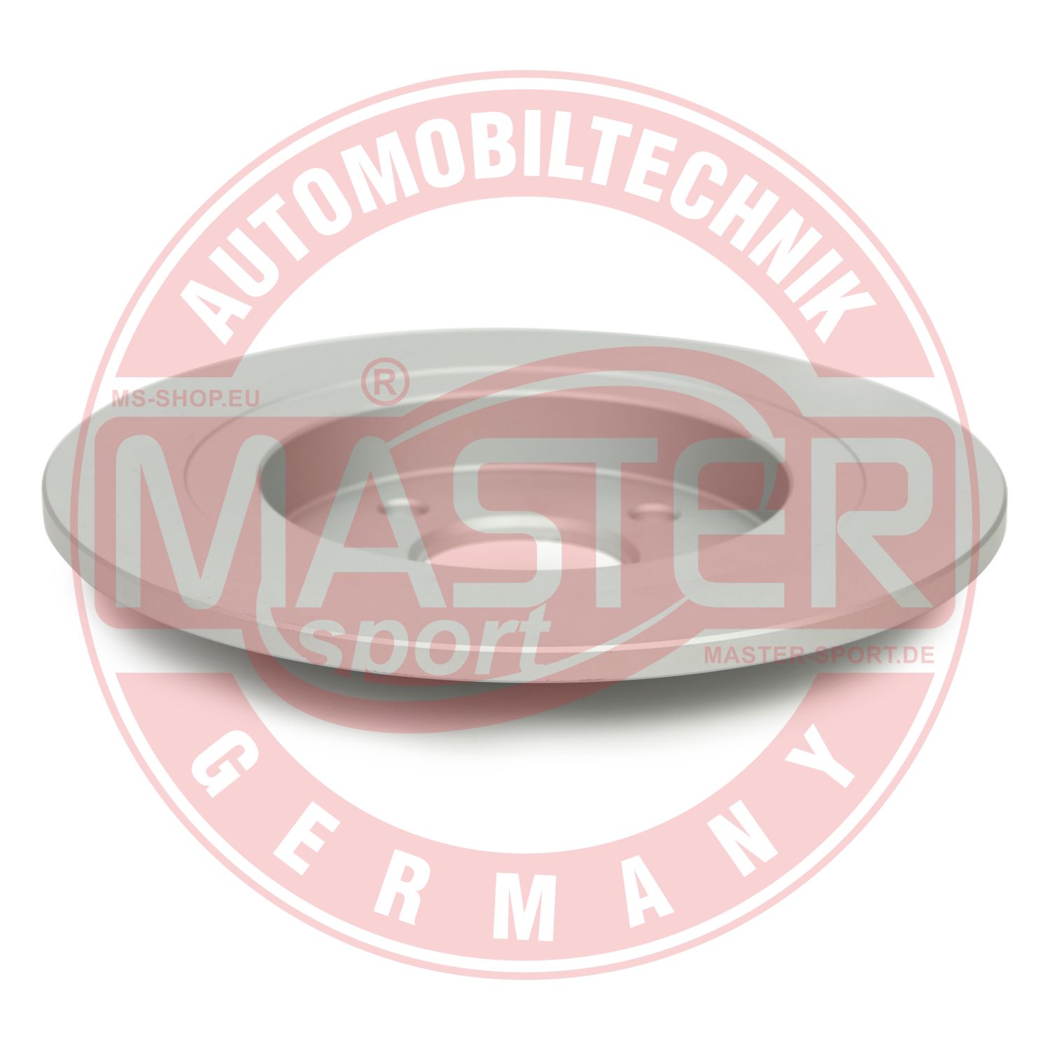 Disc frana MASTERSPORT GERMANY 24011003131-PCS-MS
